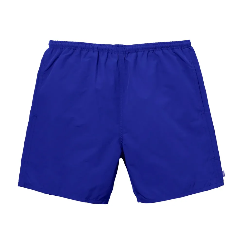 Supreme Arc Logo Water Short Royal ||Plus Best