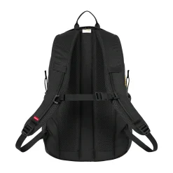 Supreme Backpack (SS22) Black ||Plus Sale