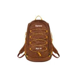 Supreme Backpack (SS22) Brown ||Plus Clearance