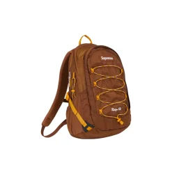 Supreme Backpack (SS22) Brown ||Plus Clearance