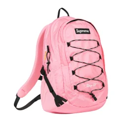 Supreme Backpack (SS22) Pink ||Plus Online