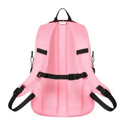 Supreme Backpack (SS22) Pink ||Plus Online