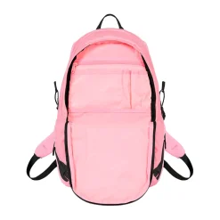 Supreme Backpack (SS22) Pink ||Plus Online