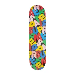 Supreme Balloons Skateboard Deck Black ||Plus Best