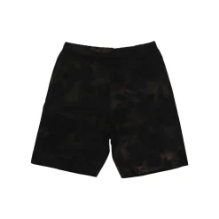 Supreme Bleached Lace Shorts Black ||Plus Discount