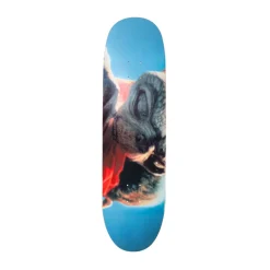 Supreme E.T. Skateboard Deck Multi ||Plus Fashion