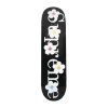 Supreme Flowers Skateboard Deck Black ||Plus Sale