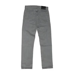 Supreme F/W13 Euro Abrasion Denim Grey Wash ||Plus Online
