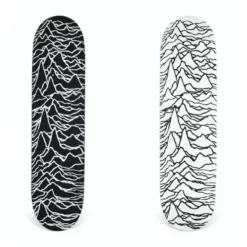 Supreme Joy Division Peter Saville Deck Set (2005) ||Plus Discount