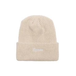 Supreme Loose Gauge Beanie Light Taupe (FW21)|Plus Sale