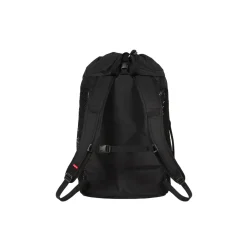 Supreme Mesh Backpack Bag Black (SS23) ||Plus Outlet
