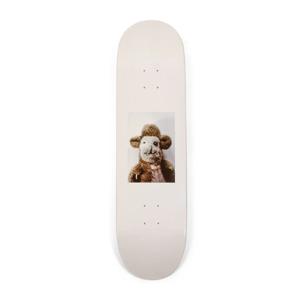 Supreme Mike Kelley Ahhyouth! Skateboard Deck Multi Set (2018) ||Plus Outlet