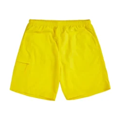 Supreme Nylon Trail Short Yellow ||Plus Fashion