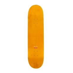 Supreme Sekintani La Norihiro Skateboard Deck Yellow ||Plus Hot