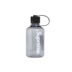 Supreme Side Bag (SS22) Black ||Plus Discount