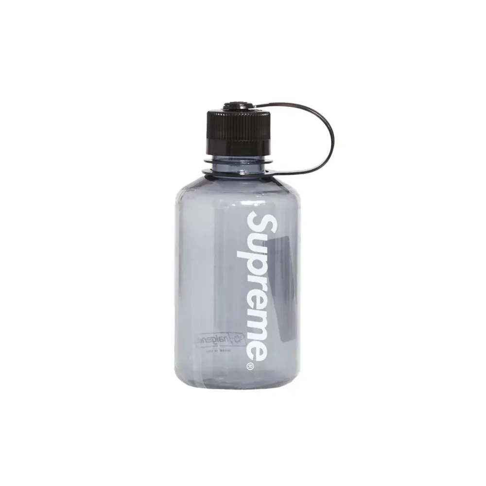 Supreme Side Bag (SS22) Black ||Plus Discount