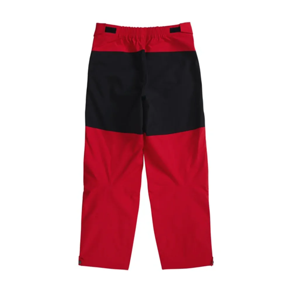 Supreme The North Face Arc Logo Mountain Pant Red ||Plus Best