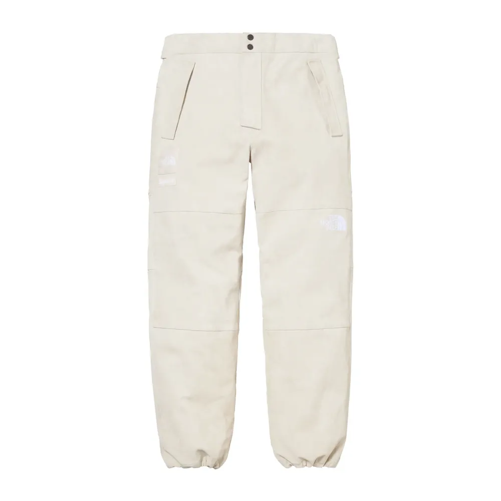 Supreme The North Face Suede Mountain Pant Stone|Plus Discount