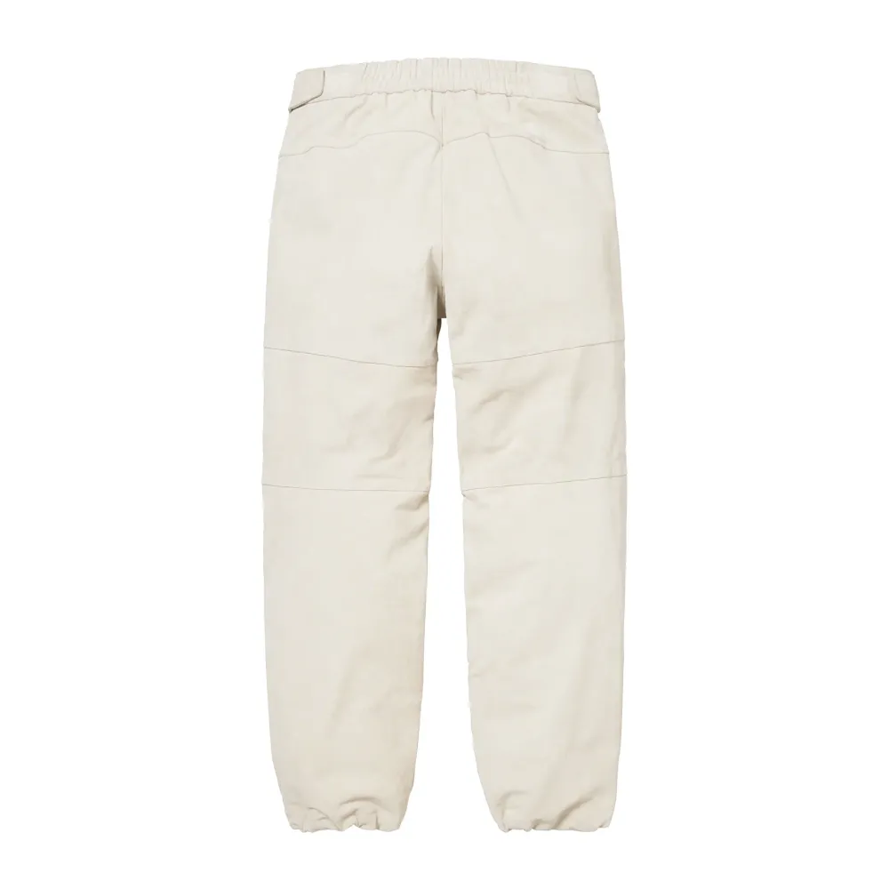 Supreme The North Face Suede Mountain Pant Stone|Plus Discount