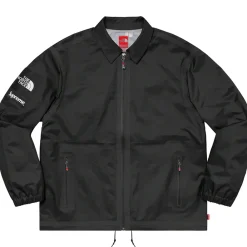 Supreme The North Face Summit Series Outer Tape Seam Coaches Jacket|Plus Best