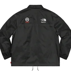 Supreme The North Face Summit Series Outer Tape Seam Coaches Jacket|Plus Best