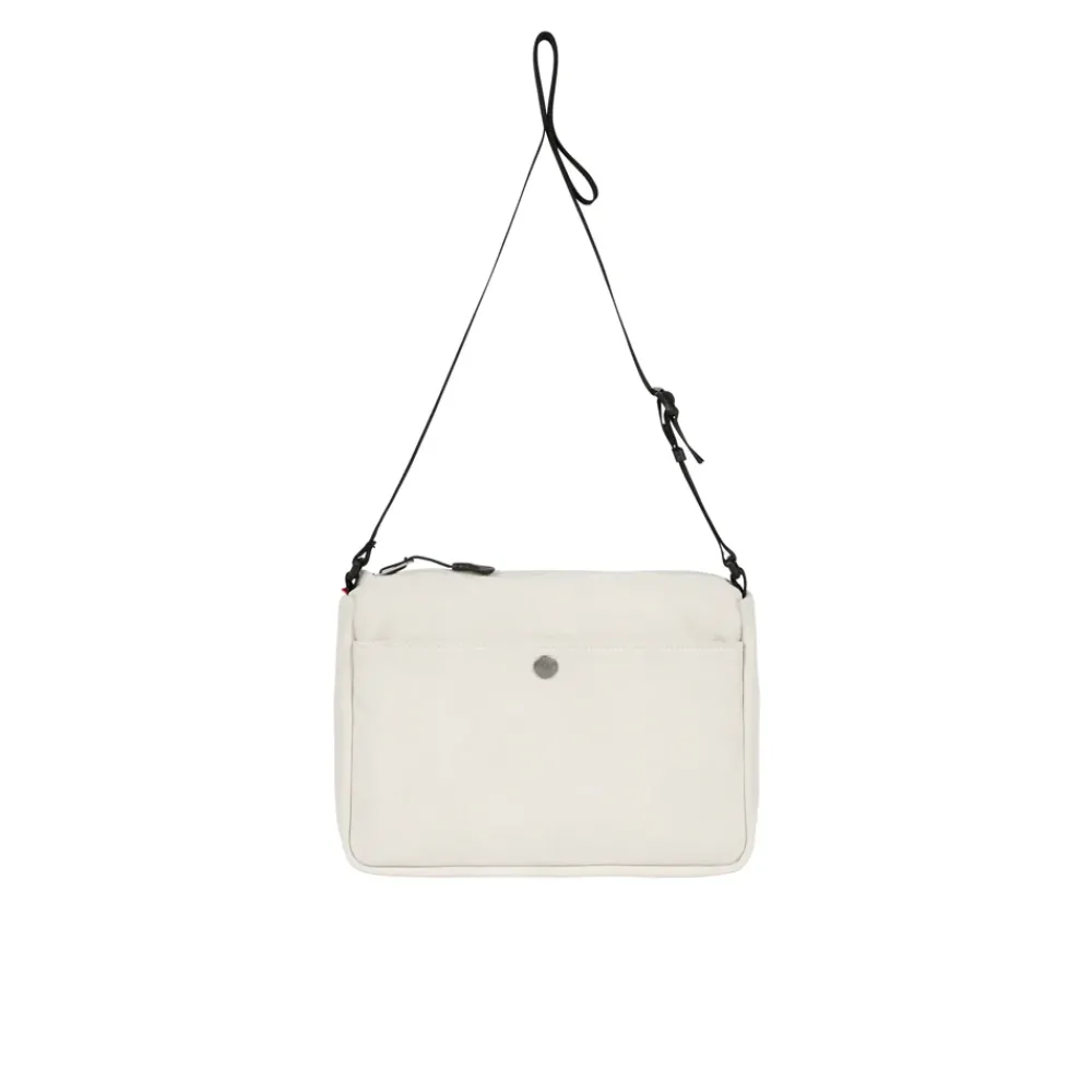 Supreme The North Face Suede Shoulder Bag Stone|Plus Online