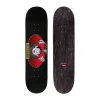 Supreme Vampire Boy Skateboard Black|Plus New