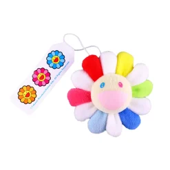 Takashi Murakami Flower h Pin Multi|Plus Outlet
