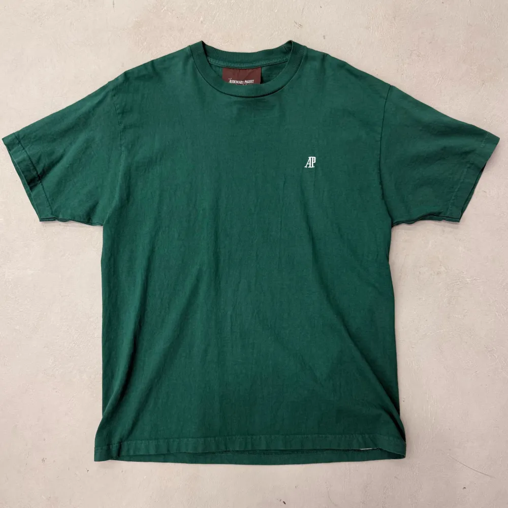 Travis Scott CJ x Audemars Piguet Watch Face Tee (Used)|PlusB Discount