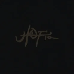 Travis Scott Utopia A1 L/S T-Shirt Black ||Plus Fashion