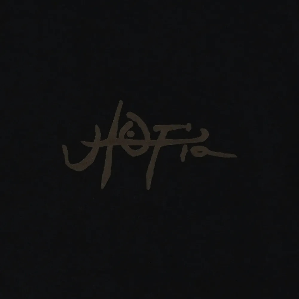 Travis Scott Utopia A1 L/S T-Shirt Black ||Plus Fashion