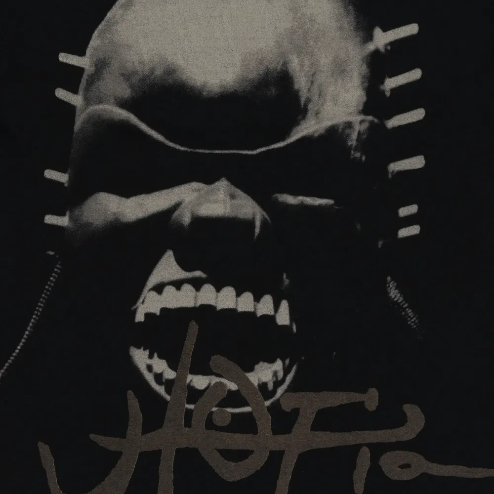 Travis Scott Utopia A1 L/S T-Shirt Black ||Plus Fashion