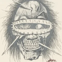 Travis Scott Utopia C4 Tee White ||Plus Discount