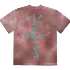 Travis Scott x McDonald's Jack Smile II T-Shirt Multi ||Plus Outlet