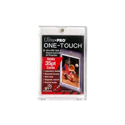 Ultra Pro One Touch Regular Holder ||Plus Outlet