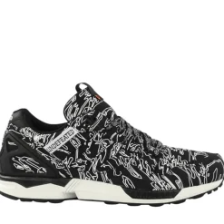 Undefeated x Maharishi x ZX 5000 'Undftd x MHI' ||Plus Sale