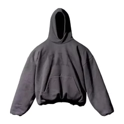Yeezy Gap x Balenciaga Dove Hoodie Black ||Plus Online