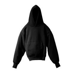 Yeezy x Gap Hoodie Black ||Plus Outlet